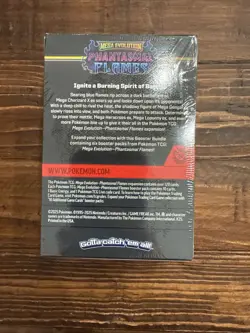 Pokemon TCG Phantasmal Flames Booster Bundle - Brand New - Sealed - Image 2