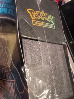 1 MEGA EVOLUTION & POKEMON ELITE TRAINER BOXES SEALED W/TEAR - Image 2