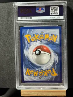 2023 Pokemon Paldea Evolved CHIEN-PAO EX Ultra Rare 236/193 PSA 9 - Image 2