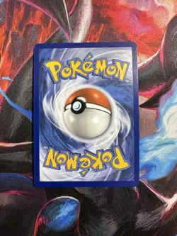 Pokemon TCG Miraidon SVP Black Star Promos SVP013 Holo Promo Promo - Image 2