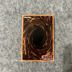 Yu-Gi-Oh! TCG Relinquished Pegasus SDP-001 Unlimited Ultra Rare - Image 2