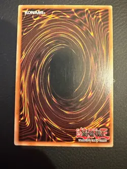 1x Yugioh Ryu Senshi Unlimited LOD-019 MP - Image 2