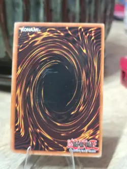 ☄ YuGiOh DARK BALTER THE TERRIBLE Super Rare * LOD-002 * VLP - Image 5