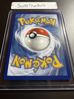 Lugia 022/025 Pokemon Celebrations 25th Anniversary Holo Rare Card TCG Near Mint - Image 5