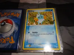 24 JUMBO POKEMON CARD LOT 25TH ANNIVERSARY WITH BINDER - Image 3