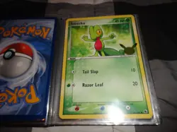 24 JUMBO POKEMON CARD LOT 25TH ANNIVERSARY WITH BINDER - Image 4