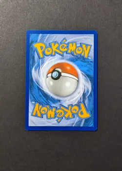 Pokemon TCG "Tapu Lele SM152" STAFF Holo Card - Lost Thunder - Image 2