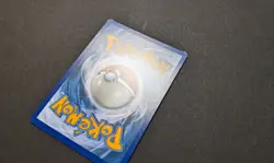 Pokemon TCG "Tapu Lele SM152" STAFF Holo Card - Lost Thunder - Image 3