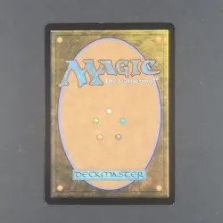 MTG Card - 1x Terror Tide - Lost Caverns of Ixalan - NM Extended Art Foil Magic - Image 2