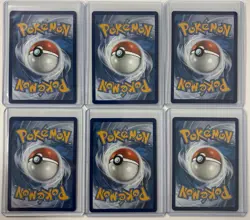 Pokemon TCG Lot - 17 Card Lot Pokemon - Mewtwo, Charizard, Eevee & More - Image 2