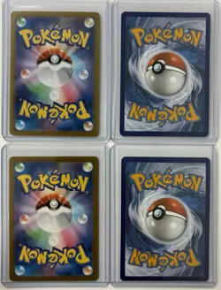 Pokemon TCG Lot - 17 Card Lot Pokemon - Mewtwo, Charizard, Eevee & More - Image 4