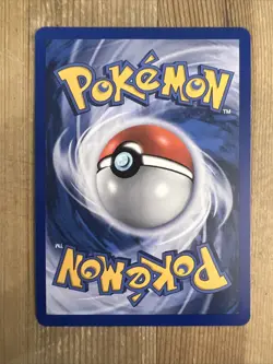 Oddish 68/111 Common Neo Genesis Unlimited Pokemon TCG Card WOTC NM 2000 - Image 2