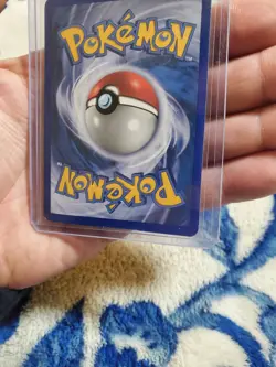 Pokemon Pichu TCG Expedition 22/165 Reverse Holo Holo Rare Card NM/LP - Image 5