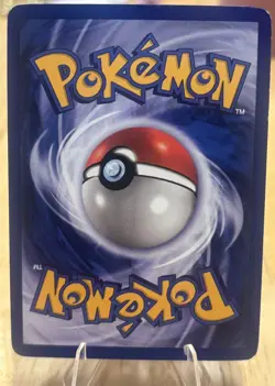 Kabuto Fossil 1st Edition Pokemon TCG Common Card 50/62 READ - Image 2