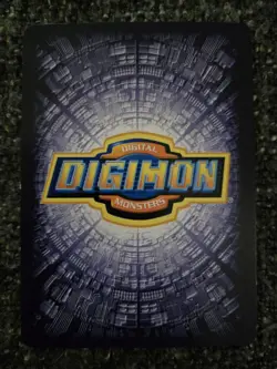 22 Vintage Digimon CCG Battle Series 5 Card Lot with Imperialdramon Paladin Mode - Image 3