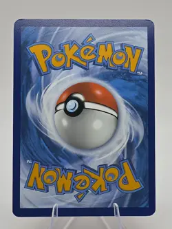 Team Rocket's Wobbuffet 203 Sv: Scarlet & Violet Promo Cards Holo - Image 2