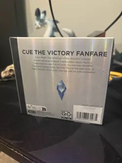 Magic: The Gathering: MTG Final Fantasy Collector’s Booster Box - English Sealed - Image 4