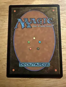 Lotus Blossom Retro Frame Regular - Dominaria Remastered MTG-NM - Image 2