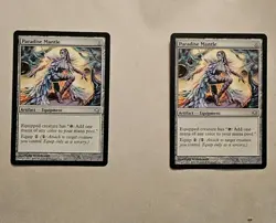 Paradise Mantle Fifth Dawn Regular X 2 - Image 2