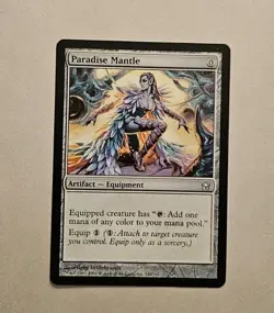 Paradise Mantle Fifth Dawn Regular X 2 - Image 4