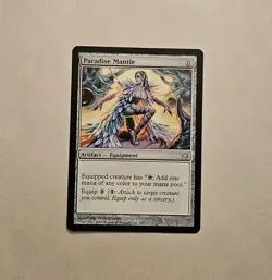 Paradise Mantle Fifth Dawn Regular X 2 - Image 5