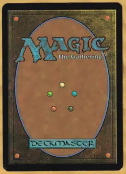 Paradise Mantle (Fifth Dawn, Uncommon, English, 2004) MTG 5th - Image 2