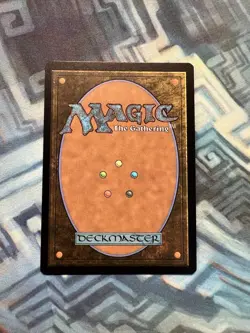 MTG Borderless Surge Foil Command Tower NM Unplayed Universes Beyond: Fallout - Image 4