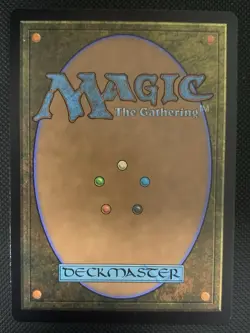 Magic Grim Tutor (Alternate Art) Core Set 2021 Regular MtG - Image 2