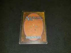 MTG 1x Chronicles Renaissance uncommon land HP French FBB Mishra's Factory - Image 2