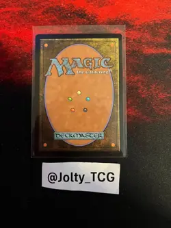 Aetherize Secret Lair Drop Regular #1667 - Image 2