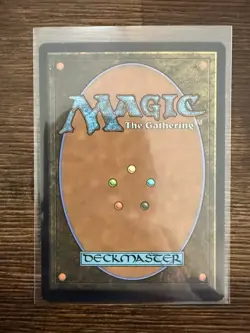 Dramatic Reversal C 158 Foil MTG TLE Magic - Image 2