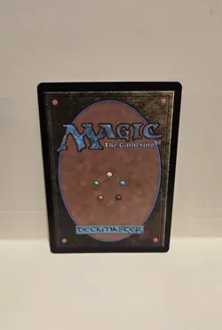 Junji, The Midnight Sky Secret Lair Encyclopedia Of Magic Foil Near Mint MTG - Image 2