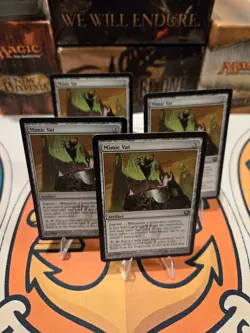 Mtg Mimic Vat Playset - Image 1