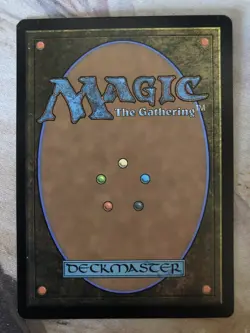 Mtg Chrome Mox (Borderless) Aetherdrift - Image 2