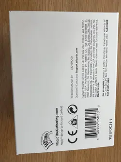 Magic the Gathering SECRET LAIR The Path Not Traveled Sealed New - Image 3