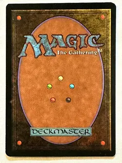 Knights of Thorn - Magic the Gathering MTG The Dark -Near Mint- Free Shipping! - Image 2