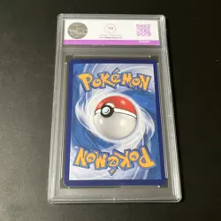 2025 TG 10 Graded Pokemon Sylveon 09 06/15 Gem Pack CBB2C S-Chinese - Image 3