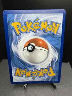 Pokemon TCG Sword & Shield Espeon V SWSH201 Black Star Promo NM! - Image 2