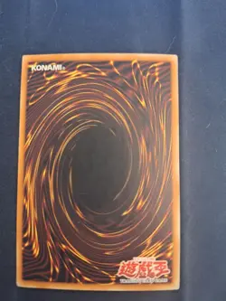 The Forceful Sentry MRL-045 Magic Ruler 1st Edition LP Ultra Rare - Image 2