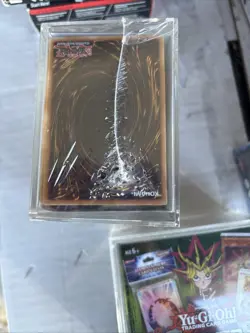 Yu-Gi-Oh! TCG 2025 Power Cube ( Factory Sealed) - Image 3