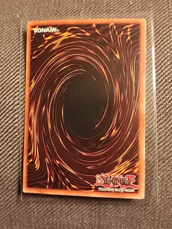 YuGiOh! Premature Burial Pharaoh's Servant PSV-037 1st Edition Mp - Image 2
