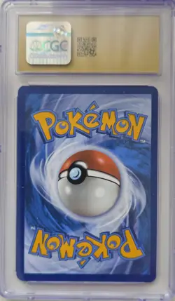 💥CGC Pristine 10 Hop's Snorlax 117/159 EB Games Promo Pokemon Card TCG - Image 2