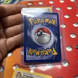 Pokemon Mewtwo TCG Rare Holo Card Shadowless, 10/102, Base Set 1999 - Image 2