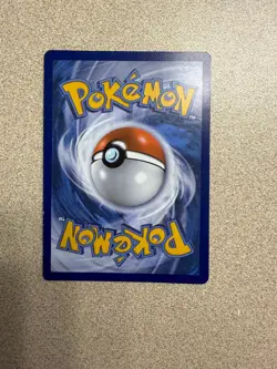 Pokemon 2016 Charizard EX Holo Black Star Promo Card XY121 - Image 5