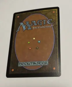 The One Ring Borderless Promo Foil LOTR Card MTG NM/M Instantly Sleeved - Image 2
