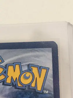 Pokemon Gengar TCG Reverse Holo Rare Card XY Breakthrough 60/162 NM-LP - Image 4