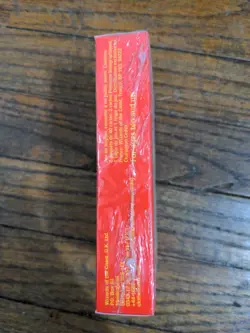 2000 WCW Wrestling Nitro CCG Two-Player Starter Set Trading Card Game - Image 4