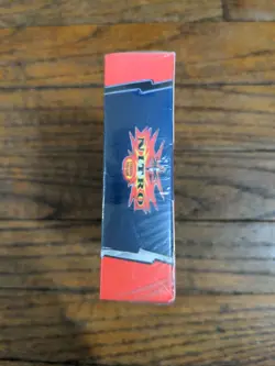 2000 WCW Wrestling Nitro CCG Two-Player Starter Set Trading Card Game - Image 5