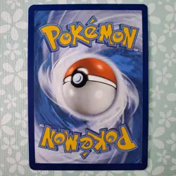 Pokemon Card Yamper SV039/SV122 Shiny Holo Rare Shining Fates Shiny Vault LP - Image 2