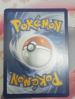 Pokemon Charmander SVP044 Obsidian Flames ETB Promo Card Near Mint - Image 2